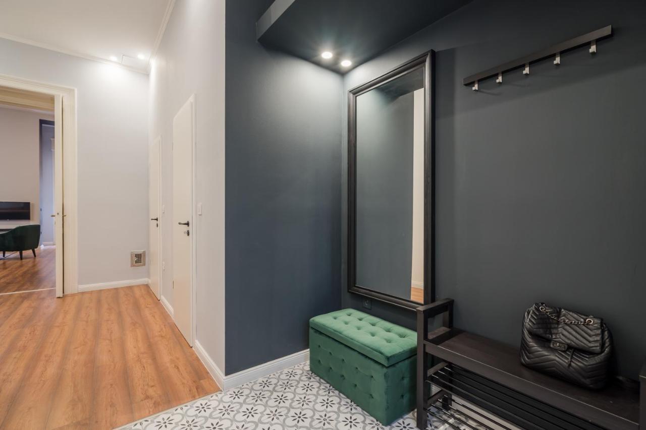 A32 Boutique Apartments, Best Location By Bqa بودابست المظهر الخارجي الصورة