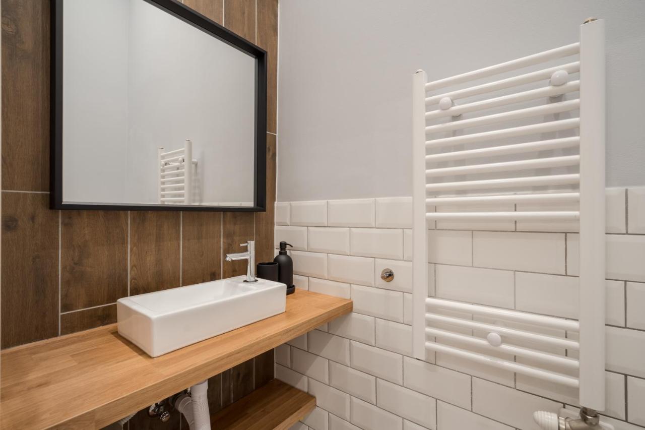 A32 Boutique Apartments, Best Location By Bqa بودابست المظهر الخارجي الصورة